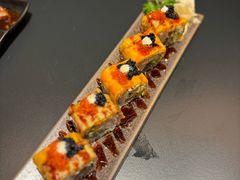 辉煌卷-無二炙坊·和牛烧肉(大钟寺1733店)