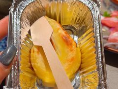 -大渔铁板烧(铁西万象汇店)