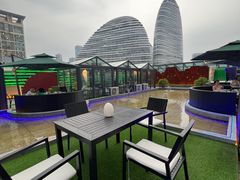 -大隐·成都火锅Bistro(合生麒麟新天地店)