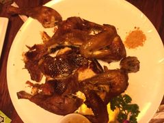 -章吴记喜瑞餐厅(东东城店)