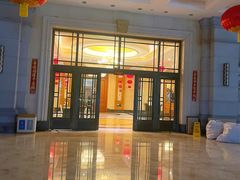 -岱江花园饭店