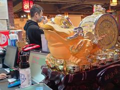 -大龙燚火锅(五一广场店)
