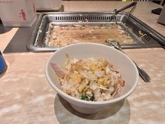 -新石器烤肉(高行万嘉店)