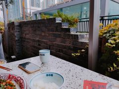 -回水镇·江湖川菜(恒大新城店)