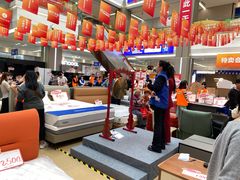 -红星美凯龙(浦江店)