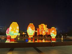 -义乌之心城市生活广场