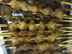 -云晓光头烧烤吧(新大陆广场店)