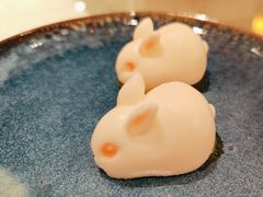 -侨美·唐荔园·40年地道粤菜