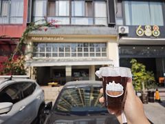 -More than cafe·置外咖啡