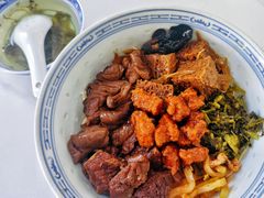 -好面道大肠面(中华路店)