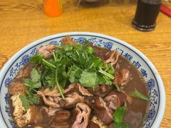 -门框胡同百年卤煮(前门店)