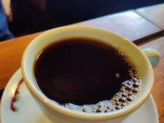 -RUMORS COFFEE ROASTERY鲁马滋咖啡(湖南路店)