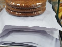 -爱德顺糕点食屋(利民道店)