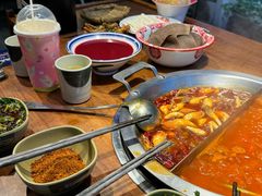 -楠火锅(仁恒梦中心店)