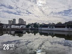 -水绘园