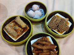 -金凤酒楼(金陵路店)