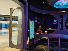 -海乐星KTV(航空路店)