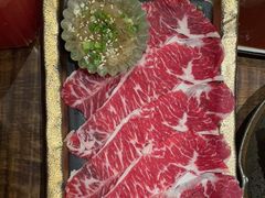 -牛局炭火烧肉(上邦百汇城店)