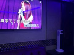 -唱吧麦颂KTV(方庄店)