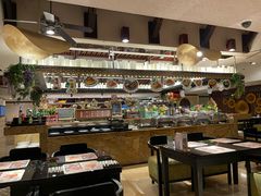-金厨泰国餐厅·全泰籍厨师料理(拱北店)