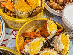 -三妹小龙虾·黄油蟹(华侨城总店)