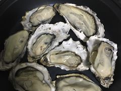 -蚝魁竹笼蒸生蚝 余杭店