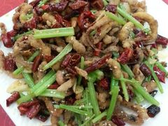 -大眼锅贴水饺(河东店)
