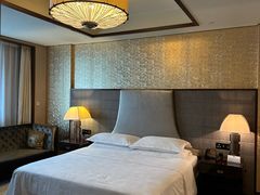 -西安赛瑞喜来登大酒店