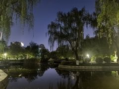 -西安市长乐公园