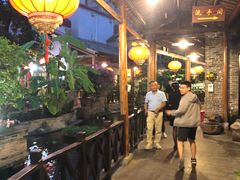 大堂-猪肉婆私房菜(容桂总店)