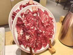 -陈记顺和潮汕鲜牛肉火锅(西门口广场店)