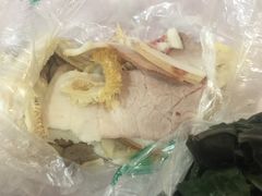 -汝萍传统蘸水菜(春华路总店)
