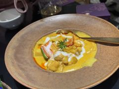 -Thai Alley泰爱里(二沙岛店)