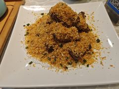 -阿英煲(凉城路店)