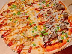 -必胜客(上海南站店)