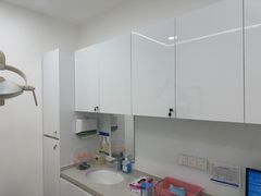 -泰康拜博口腔医院(江北总院)