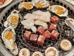 -火炉火自助餐(西直门凯德MALL店)