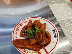 -堂堂小伙夫·辽宁小吃大排档(京西大悦城店)