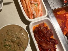 -海底捞火锅(万丰桥店)