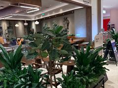 -Peet's 皮爷咖啡(深圳湾万象城店)