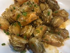 -御生皇·新天然居·顺德鱼生·顺德菜·广式早茶