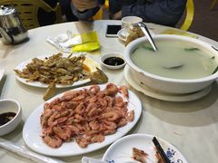 -新享乐海鲜(翠华路店)