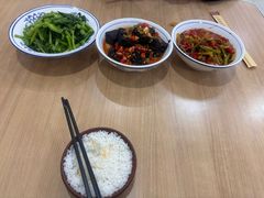 -老游独一佳湘菜馆(高新四路店)