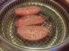 -丸藏和牛烧肉专门店(园区师惠坊店)