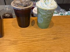 -星巴克(杭州桐庐立山国际店)