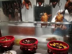 -The COOK·厨餐厅·自助餐(浦东嘉里大酒店)