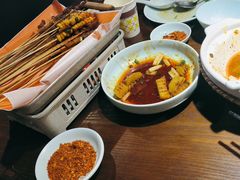 -全牛匠·乐山跷脚牛肉(西单华威约饭街店)