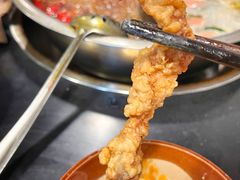 -彭三老火锅(枣子岚垭正街店)