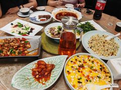 -李氏传家菜(兴城路店)