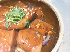 -好武功闽南私房菜(万达店)
